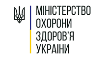 Міністерство охорони здоров’я України