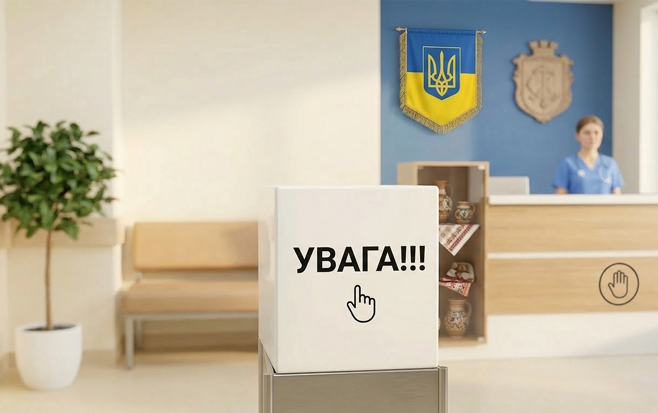 Графік і гарячі лінії